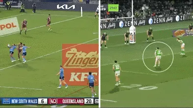 Miracle in Mudgee: How a Try Forged an Unlikely Origin Bond Miracle in Mudgee: How a Try Forged an Unlikely Origin Bond