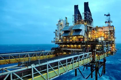 BP Exits North Sea: A Turning Point for UK Energy Security?