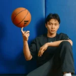 Andy Gemao: Beyond Basketball, Inspiring the Next Generation