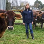 AI Breathalyser for Cows Promises Farming Revolution