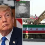 Iran Names New Targets as US Weighs Weekend Strikes