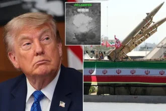 Iran Names New Targets as US Weighs Weekend Strikes