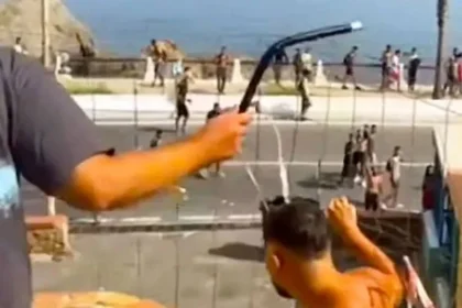 Ceuta Migrant Crisis: 60,000 Cross Border Amidst Chaos and Fatalities