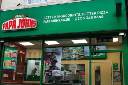 Papa John’s Manager Fired for Insisting on Tax Payments, Tribunal Rules