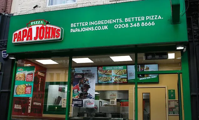 Papa John’s Manager Fired for Insisting on Tax Payments, Tribunal Rules Papa John’s Manager Fired for Insisting on Tax Payments, Tribunal Rules