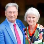 Alan Titchmarsh’s New Surrey Home and Garden Plans