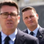 Wes Streeting Faces Defence Spending Scrutiny