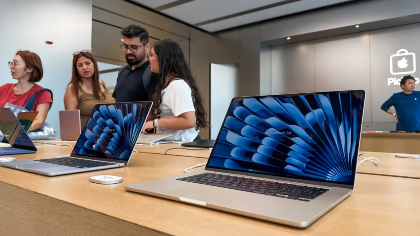 MacBook Lifespan: How Long Should Your Apple Laptop Last?