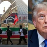 US Urges Citizens to Flee 10 Middle Eastern Nations Amid Iran Tensions