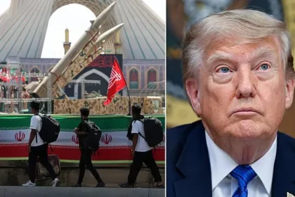 US Urges Citizens to Flee 10 Middle Eastern Nations Amid Iran Tensions