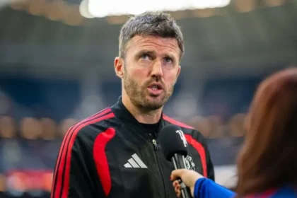 Michael Carrick Hints at Man Utd Transfer Strategy After Atletico Win