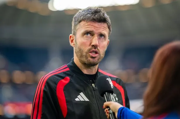 Michael Carrick Hints at Man Utd Transfer Strategy After Atletico Win