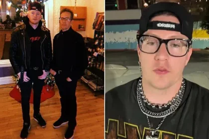 Nu Metal Singer Nathan James’ Father Found Deceased After Colorado Bike Ride