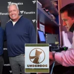 Adam Schefter’s Early Bet on Underdog Pays Off in .3B Sale