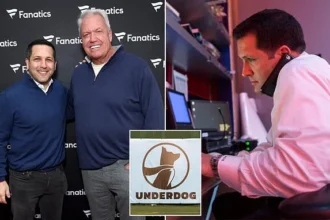 Adam Schefter’s Early Bet on Underdog Pays Off in .3B Sale