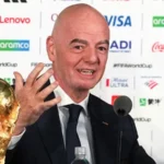 FIFA President Infantino Faces No-Confidence Vote Threat