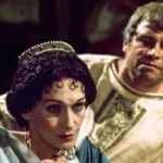 I, Claudius: The 1976 Historical Drama Crowned Best Ever