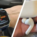Apple Watch Ultra 3 & AirPods Pro 3: Seamless Heart Rate Tracking for Busy Pros