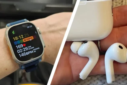 Apple Watch Ultra 3 & AirPods Pro 3: Seamless Heart Rate Tracking for Busy Pros