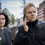 Van der Valk Stars Explain Piet & Lucienne’s Platonic Partnership