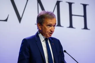 Bernard Arnault Addresses ‘Fat People’ Hiring Claims at LVMH