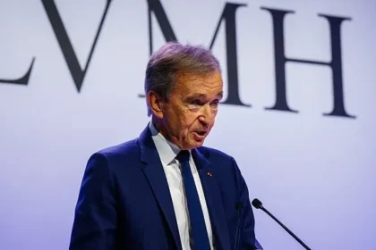 Bernard Arnault Addresses ‘Fat People’ Hiring Claims at LVMH