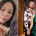 MAFS Star Bec Zacharia Sells Wedding Ring for Charity