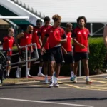 Leny Yoro Backs Man Utd for Premier League Title After Carrick’s Impact