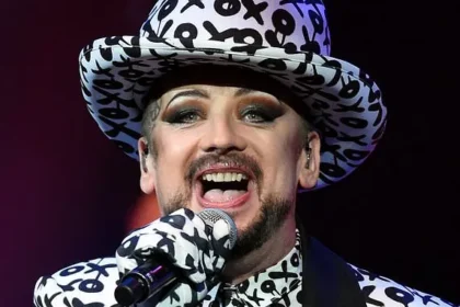 Boy George’s Pro-Israel Song Sparks Debate on Music Industry Censorship