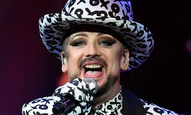 Boy George’s Pro-Israel Song Sparks Debate on Music Industry Censorship Boy George’s Pro-Israel Song Sparks Debate on Music Industry Censorship