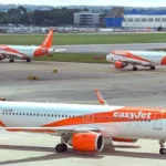 Gatwick Airport Faces Jet Fuel Shortage, Threatening Summer Travel