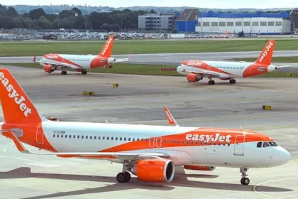 Gatwick Airport Faces Jet Fuel Shortage, Threatening Summer Travel