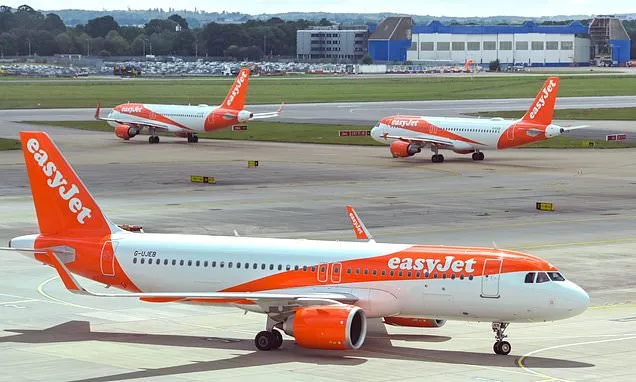 Gatwick Airport Faces Jet Fuel Shortage, Threatening Summer Travel