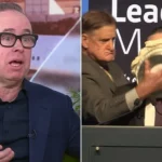 Alan Joyce Recounts Homophobic Attacks as Qantas CEO