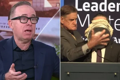Alan Joyce Recounts Homophobic Attacks as Qantas CEO