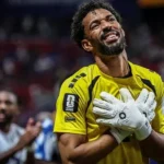 Vozinha Arrives in Chile to Join Colo Colo After World Cup Heroics