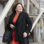 Katy Clark Declines Scottish Labour Leadership Bid, Urges Public Ownership Focus