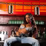 Jae Stephens Announces Debut Album ‘AUDACITY’ and Khalid Tour