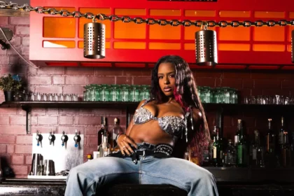 Jae Stephens Announces Debut Album ‘AUDACITY’ and Khalid Tour