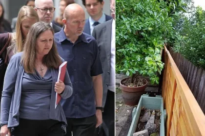 Couple’s £150k Court Bill After 14-Year Border Dispute