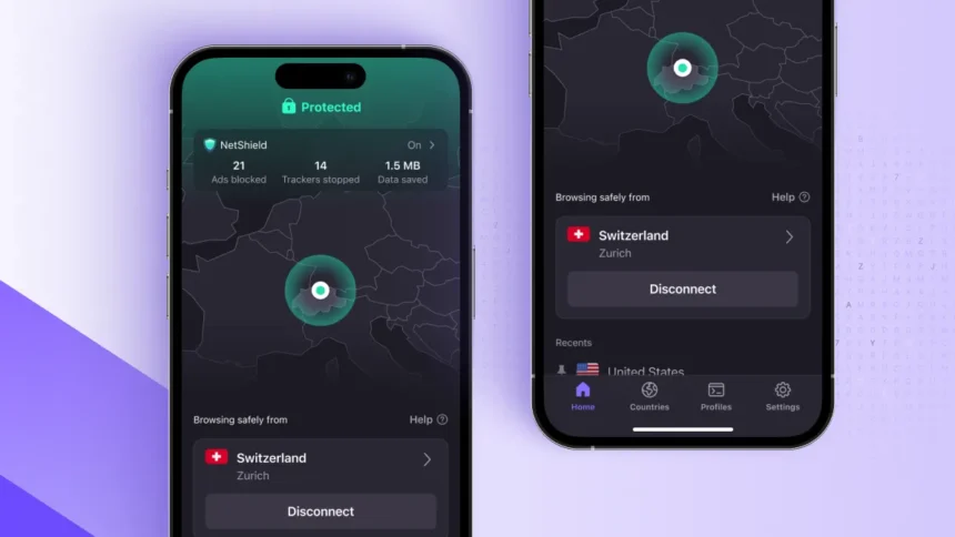 Proton VPN Overhauls Core Technology with ‘Proton Protocols’ Proton VPN Overhauls Core Technology with ‘Proton Protocols’