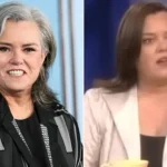 Rosie O’Donnell Returning to The View for 30th Anniversary