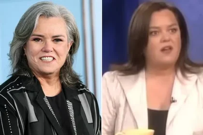 Rosie O’Donnell Returning to The View for 30th Anniversary