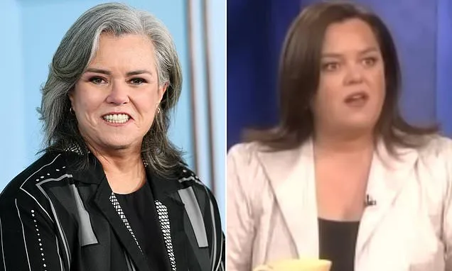 Rosie O’Donnell Returning to The View for 30th Anniversary