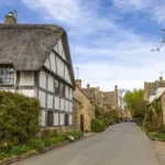 Discover a Hidden Cotswolds Gem: A 6-Mile Village Walking Loop
