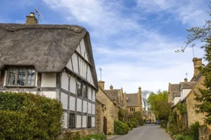 Discover a Hidden Cotswolds Gem: A 6-Mile Village Walking Loop