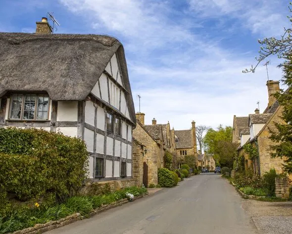 Discover a Hidden Cotswolds Gem: A 6-Mile Village Walking Loop