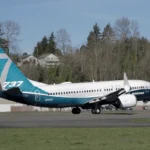 FAA Clears Boeing 737 MAX 7 for Flight After Years of Scrutiny