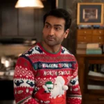 Kumail Nanjiani to Direct and Star in Werewolf Comedy ‘Howl’