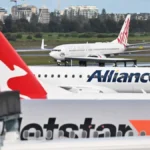 Qantas Explores Outsourcing Back Office Roles to India